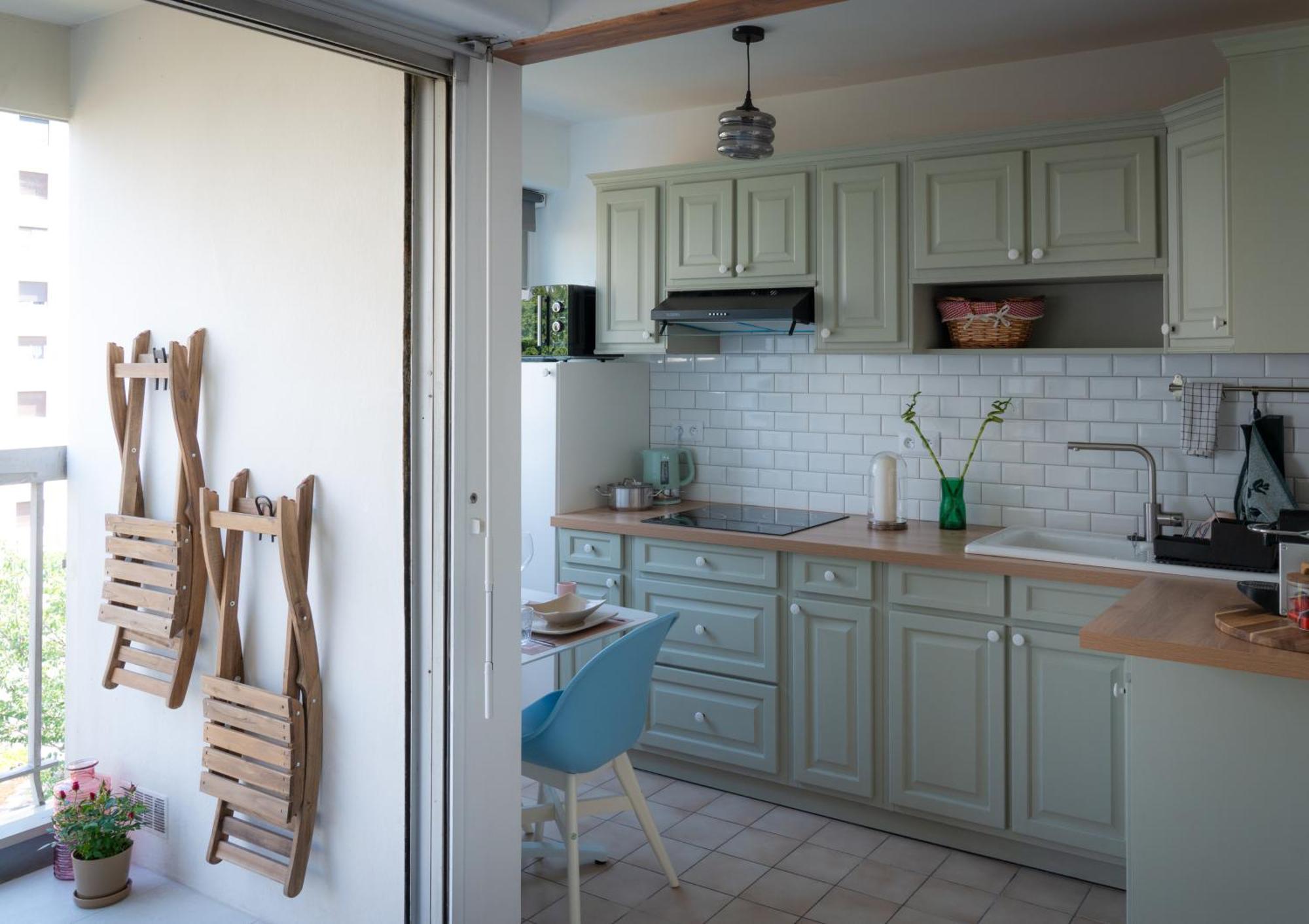Apartamento Le Coquet A 20Min De Paris Et De L'Aeroport D'Orly Juvisy-sur-Orge Exterior foto