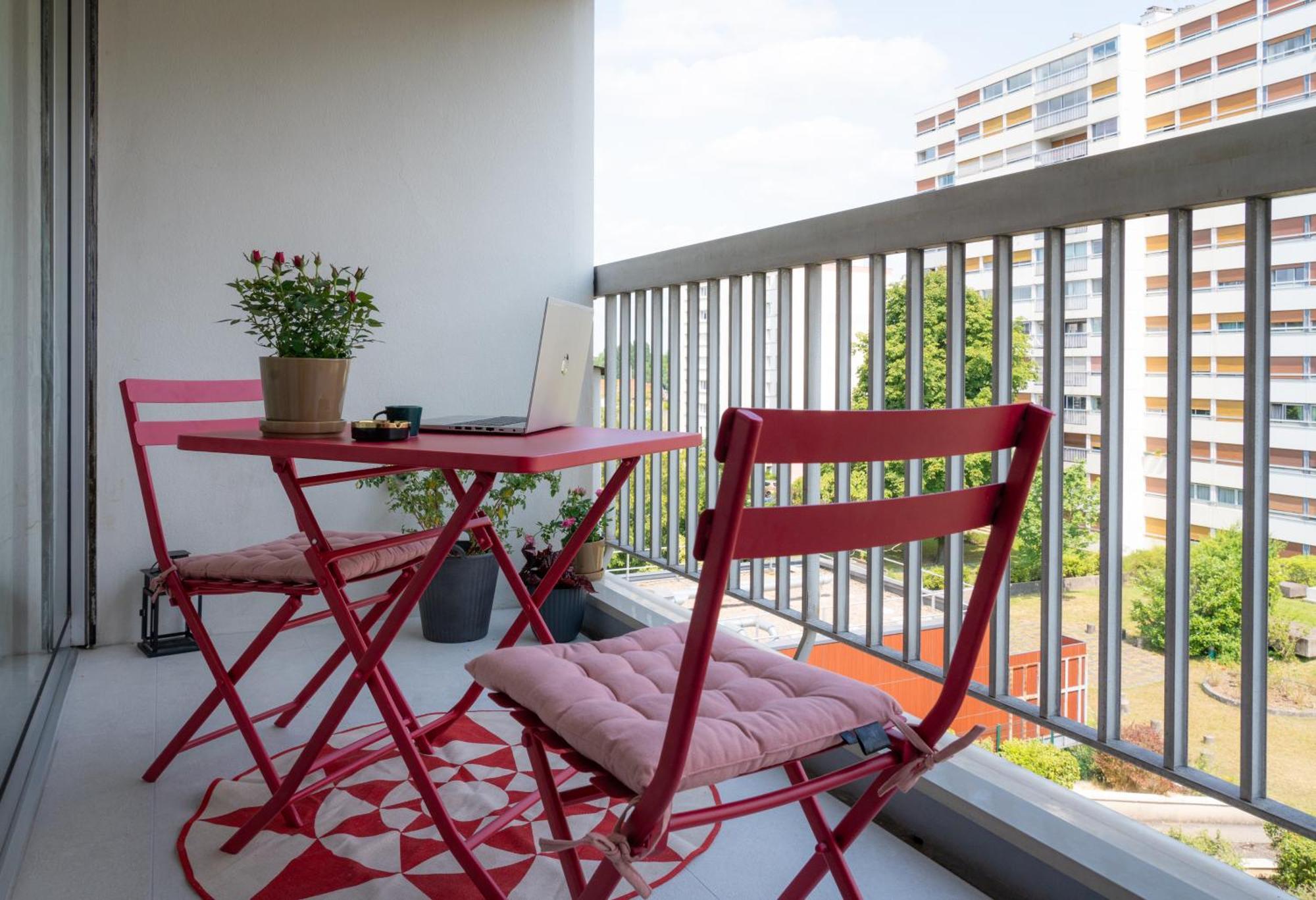 Apartamento Le Coquet A 20Min De Paris Et De L'Aeroport D'Orly Juvisy-sur-Orge Exterior foto